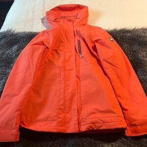 DC Womens Snow Jacket